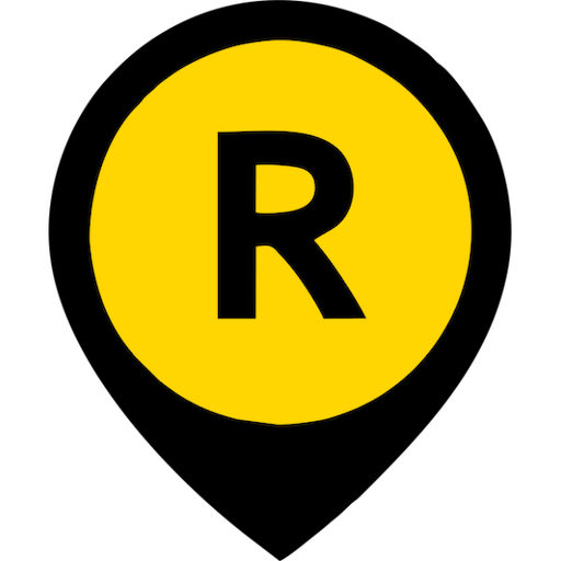 RANGO - The Real Time Search Engine أيقونة