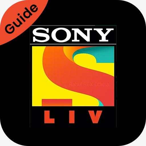 Guide For Sony TV - Live TV Shows - Movies Guide 1.0