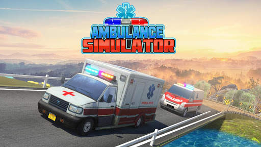 Ambulance Simulator screenshot 10