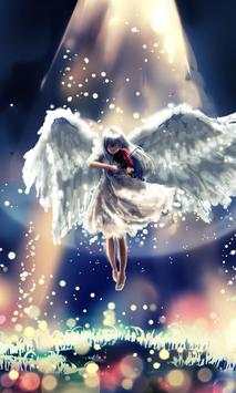 Angel Wallpaper screenshot 1