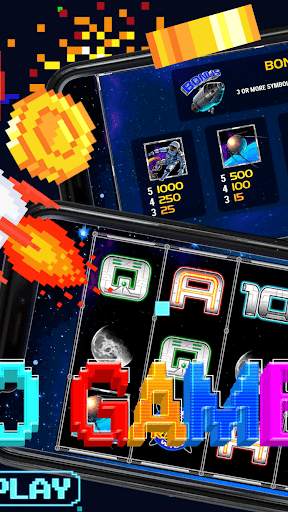 Cosmo Game screenshot 3