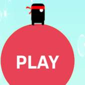Ninja Stick Hero 1.1