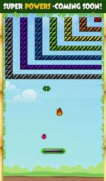 Brick Breaker Space Star King screenshot 6