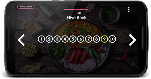 Feedback Legend- India's Customer Feedback App screenshot 5