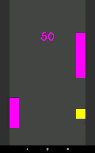 Neon Jump: Free Arcade Game screenshot 10