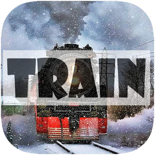 Train Wallpaper 1.0
