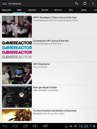 Gamereactor screenshot 18