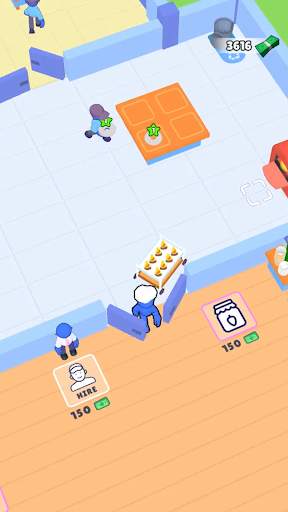 Bake Shop Inc: Cooking Game 3D screenshot 3