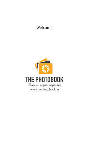 The Photobook screenshot 1