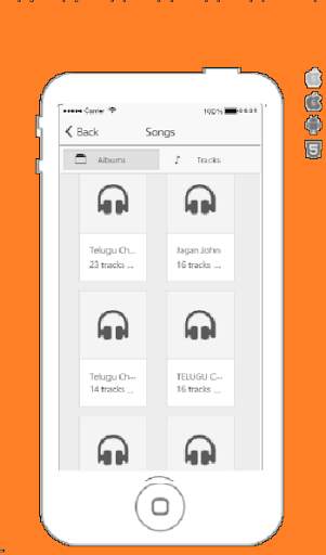 Telugu Christian Songs 2019 screenshot 1