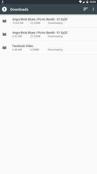 FB Youtube Video Downloader screenshot 7
