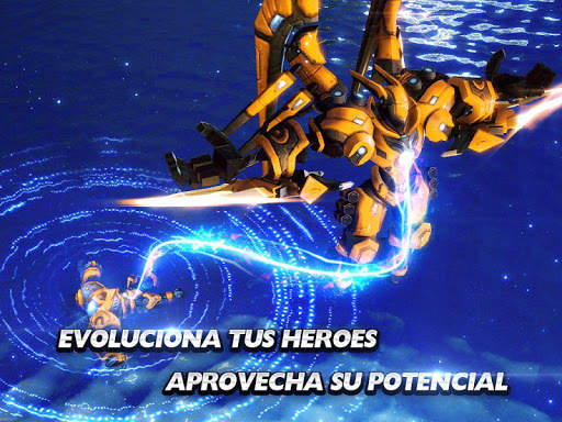 Legión Mágica(Magic Legion) screenshot 10