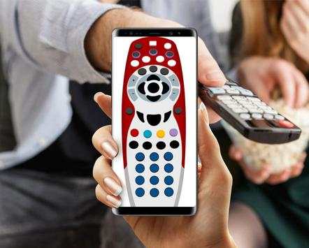 Remote Control For PHILIPS TV 2 تصوير الشاشة