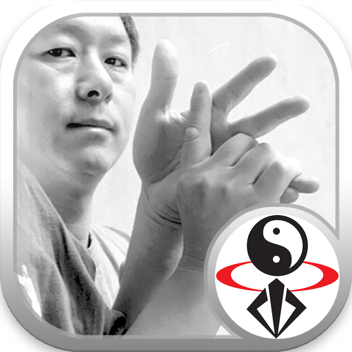 Chin Na in Depth w Dr. Yang, Jwing-Ming icon