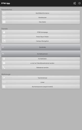 PPM App screenshot 10