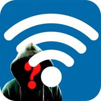 ¿Cómo bloquear intrusos wifi? logo