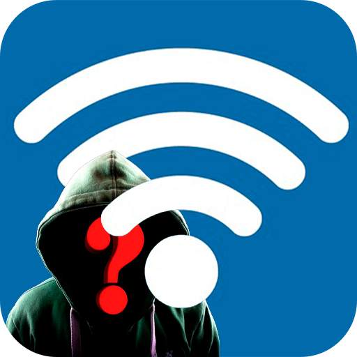 ¿Cómo bloquear intrusos wifi? 1.0.0