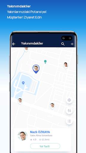 Enter App screenshot 6