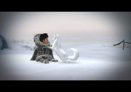 Never Alone: Ki Edition screenshot 14