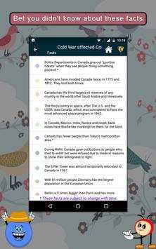 Cold War Nations Travel & Explore Guide screenshot 14