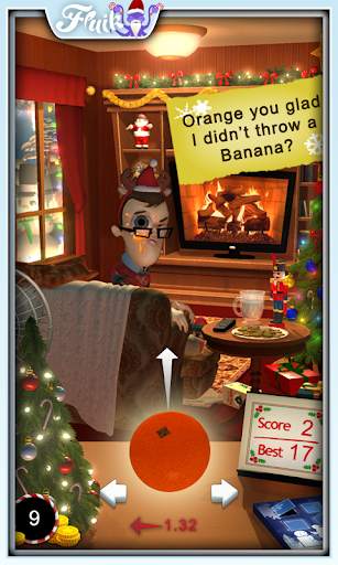 Office Jerk: Holiday Edition screenshot 2