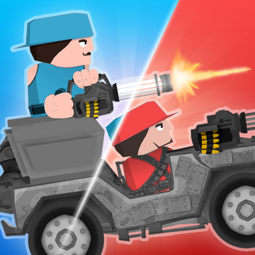 armées de clones jeu de combat icon
