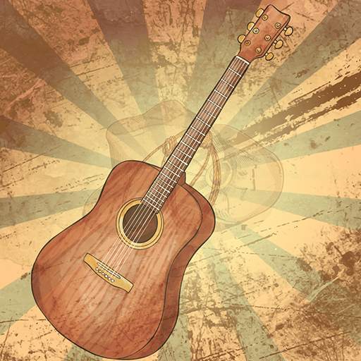 Country Music Radio 0.1.8