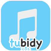 |Tubidy| 1.0