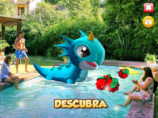 Dragon Mania: A Lenda screenshot 11