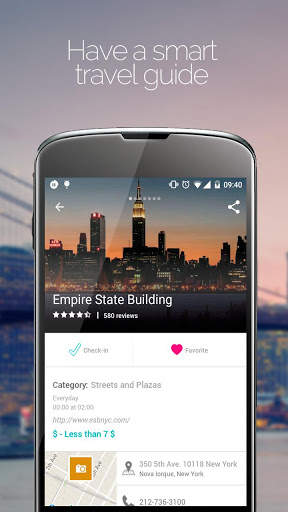 Barcelona Travel Guide Spain screenshot 2