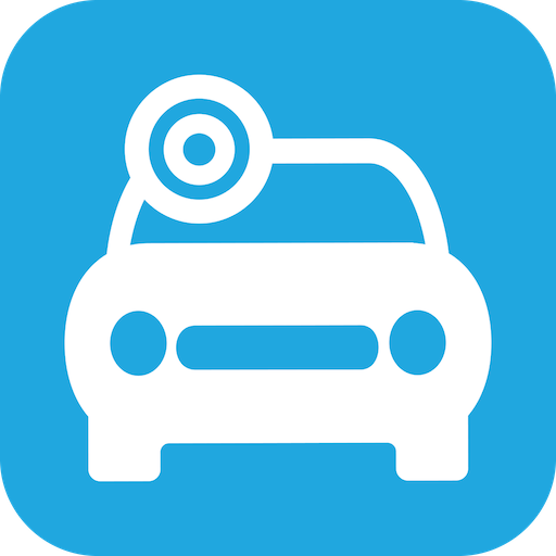 Akaso Car icon