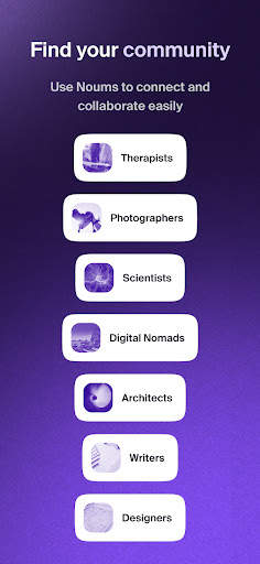 Noumena for freelancers screenshot 3