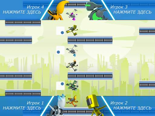G-Switch 3 скриншот 1