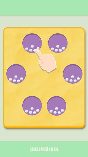Puzzle King - Games Collection screenshot 3