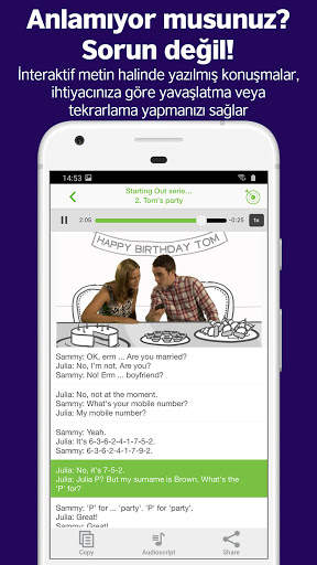 LearnEnglish Videos screenshot 3