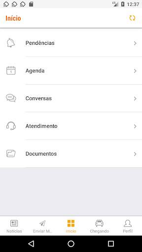 Colégio Sucesso screenshot 3