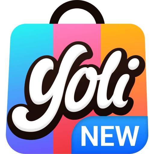 Yoli Online Shopping App - Hot Deals at Low Price 0.9.8.1043