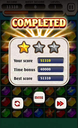 Jewels Crush 2018 screenshot 6