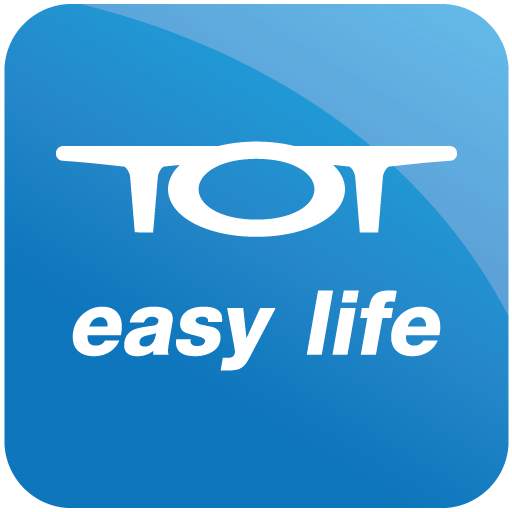 TOT easy life 2.9