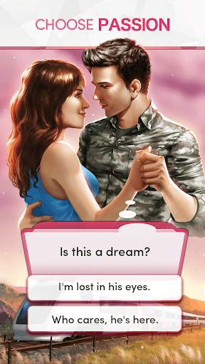 Secrets: Game of Choices screenshot 4