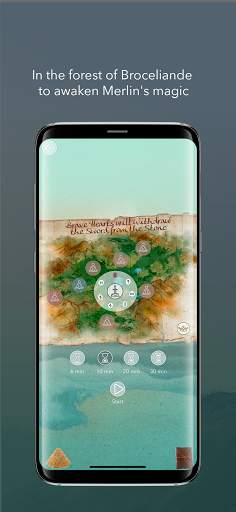 Neo : Travel Your Mind and Meditate screenshot 7