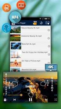 Mxx Player Pro screenshot 7