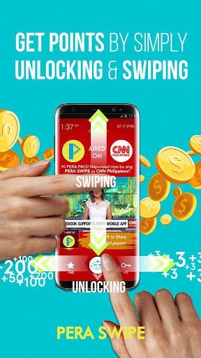 PERA SWIPE - You Swipe, We Pay screenshot 2