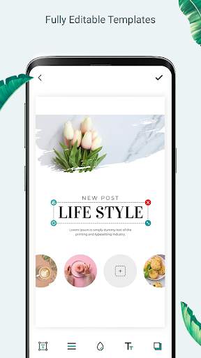 StoryClick - highlight story art maker for Insta screenshot 6