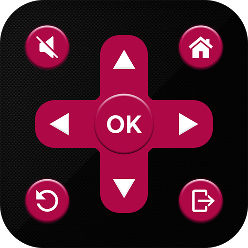 Remote Control for Samsung TV - Sam TV All Remotes icon