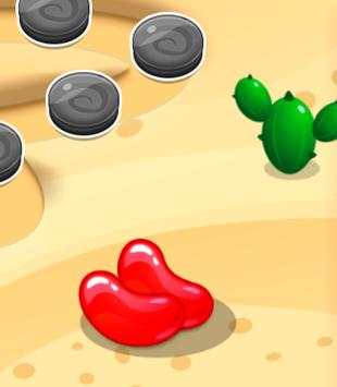 Crush Farm of Jelly And Candy screenshot 4