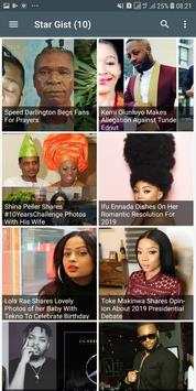 Entertainment News screenshot 4