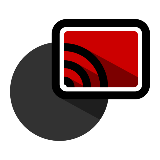 BrowserCast Video - Stream to TV icon