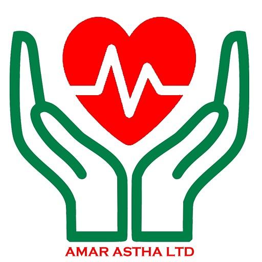 Amar Astha icon