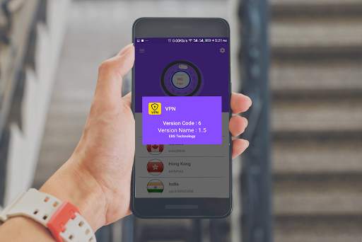 VPN - Best VPN 2020 screenshot 7